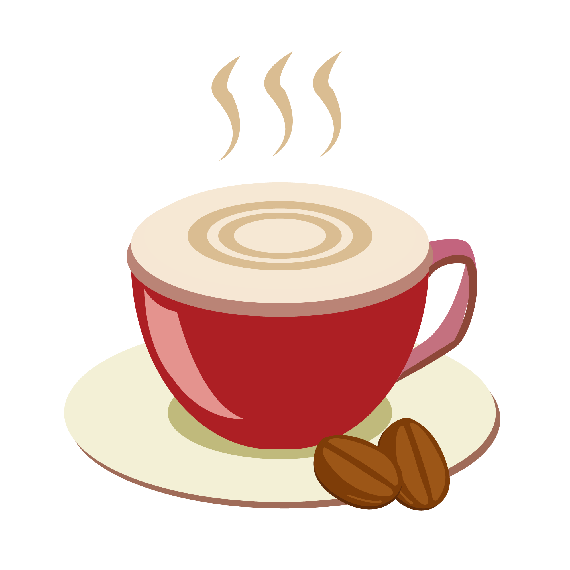 coffee domain